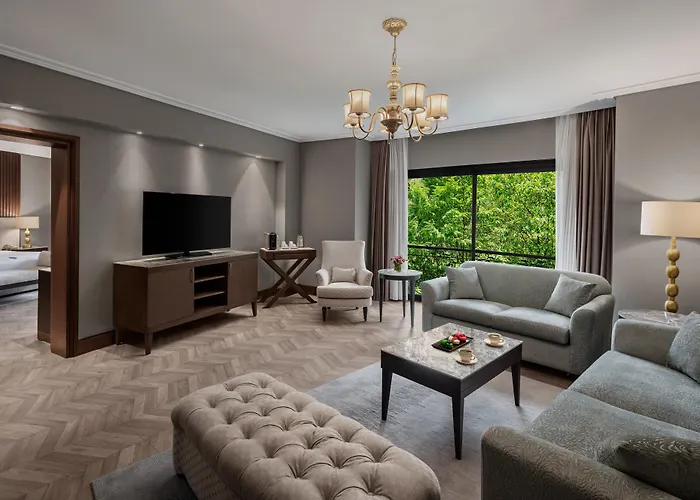 Ng Sapanca Wellness & Convention