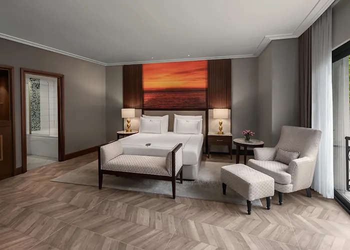Ng Sapanca Wellness & Convention