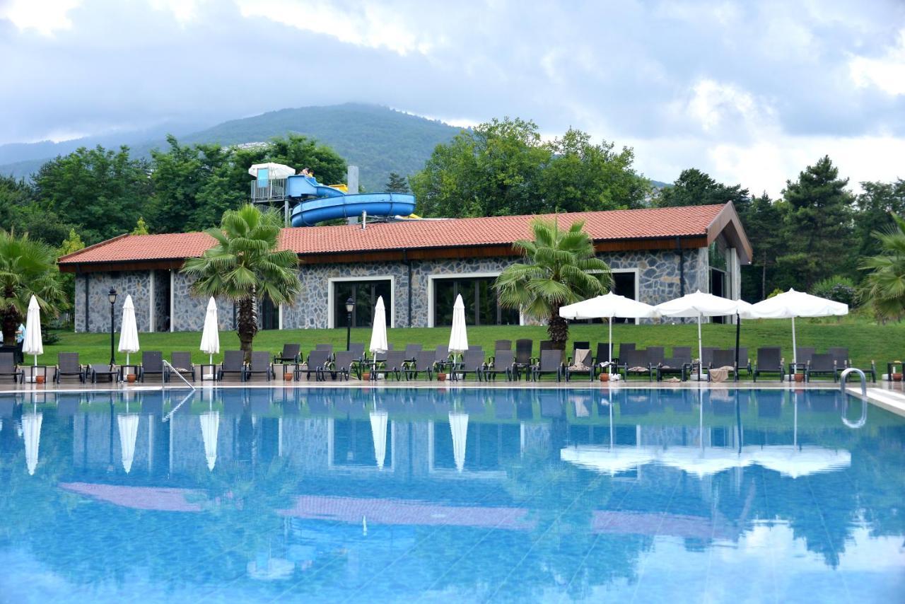 Ng Wellness & Convention