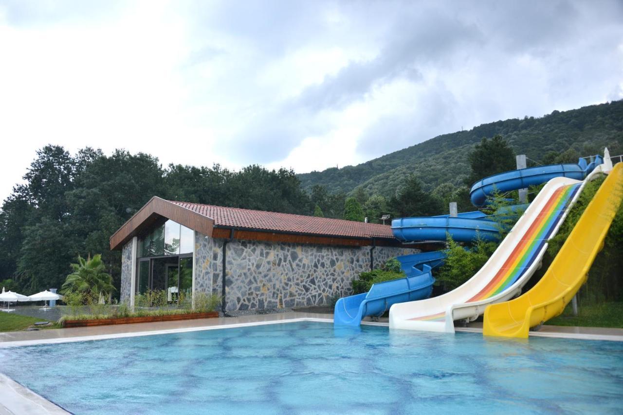 Курортный комплекс Ng Wellness & Convention 5*