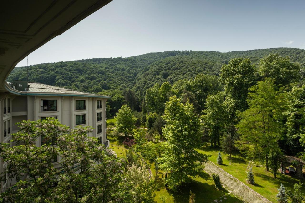 Ng Wellness & Convention Курортный комплекс 5*