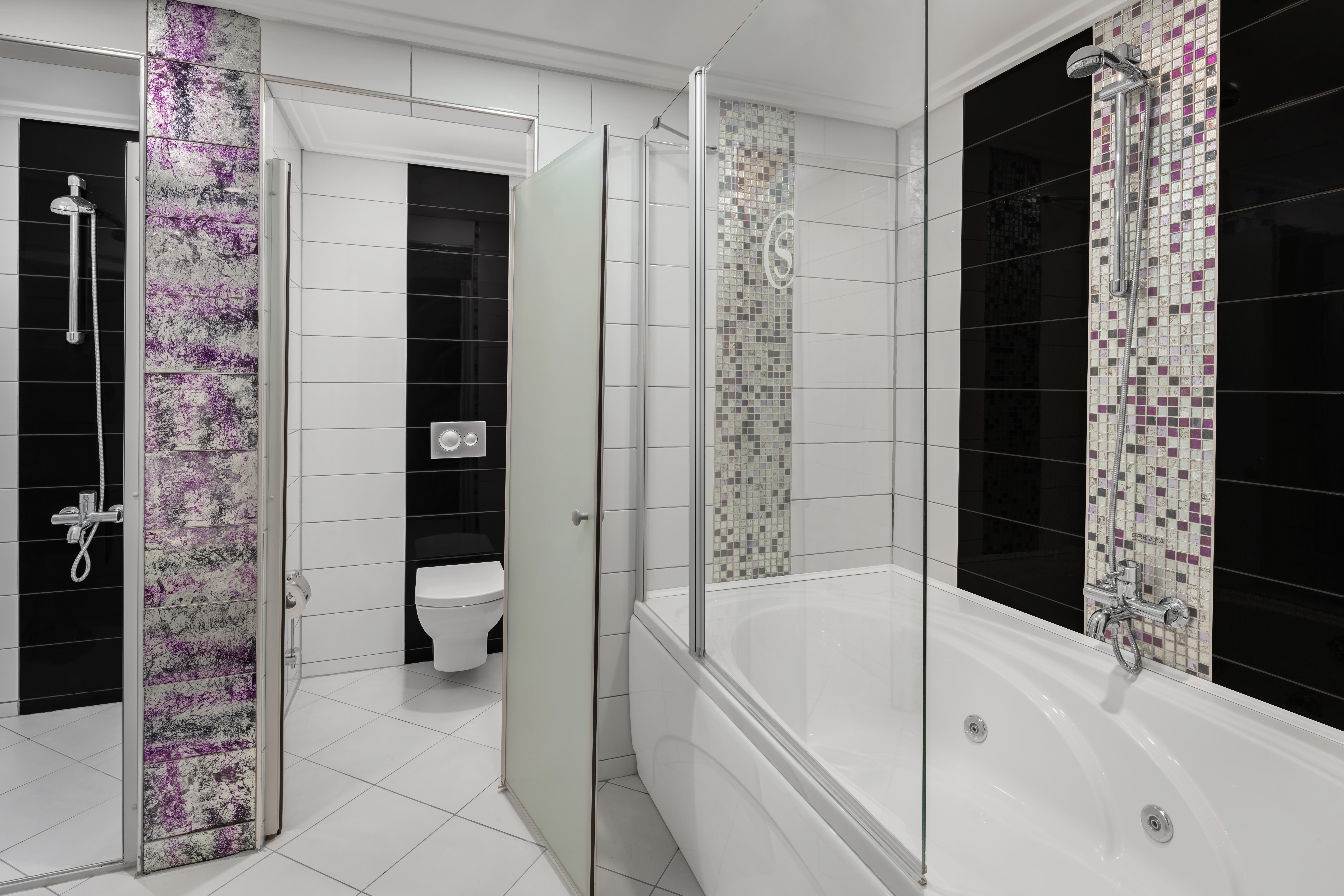Курортный комплекс Ng Wellness & Convention