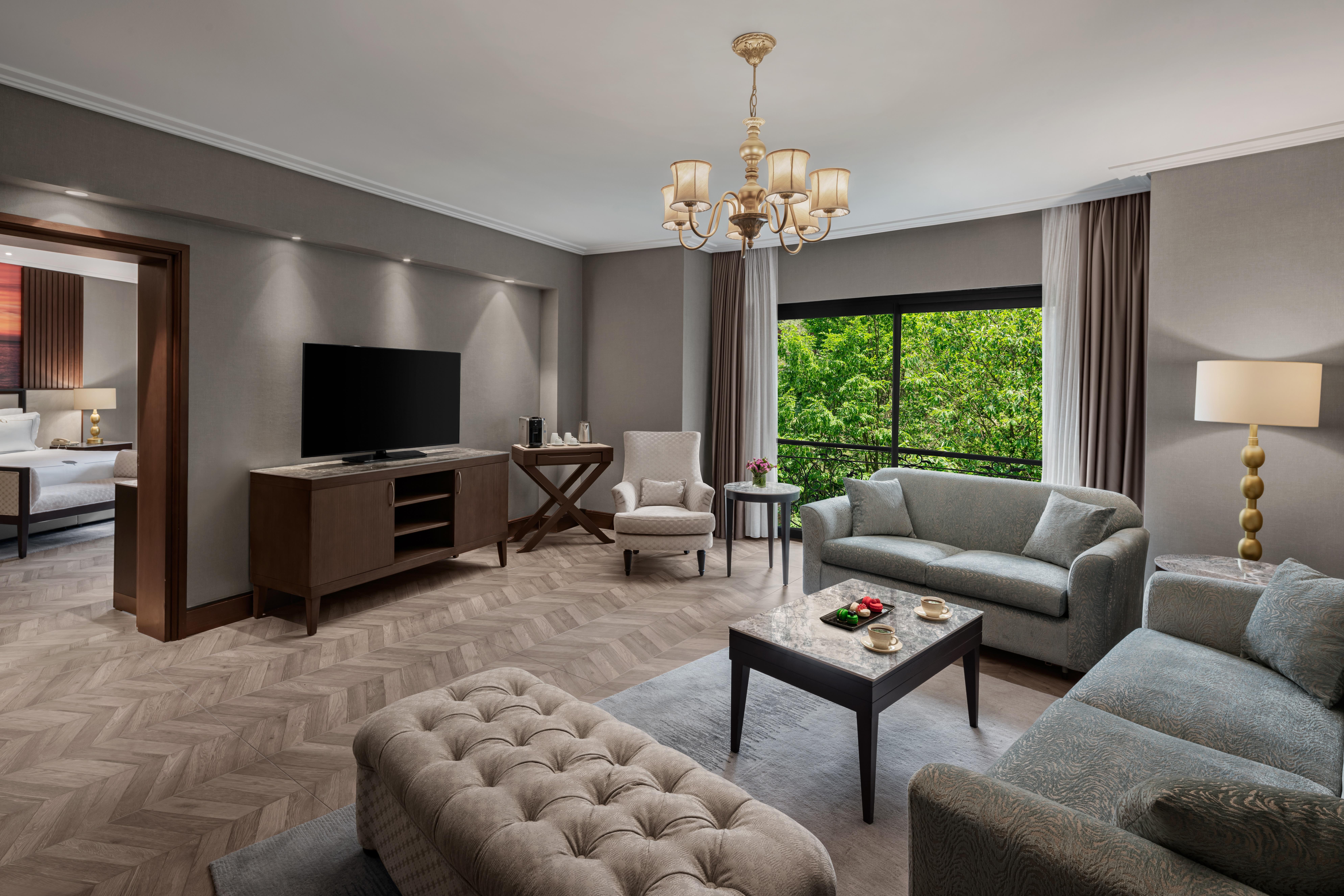 Курортный комплекс Ng Wellness & Convention 5*
