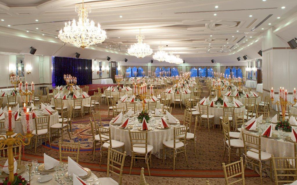 Ng Wellness & Convention אתר נופש 5*