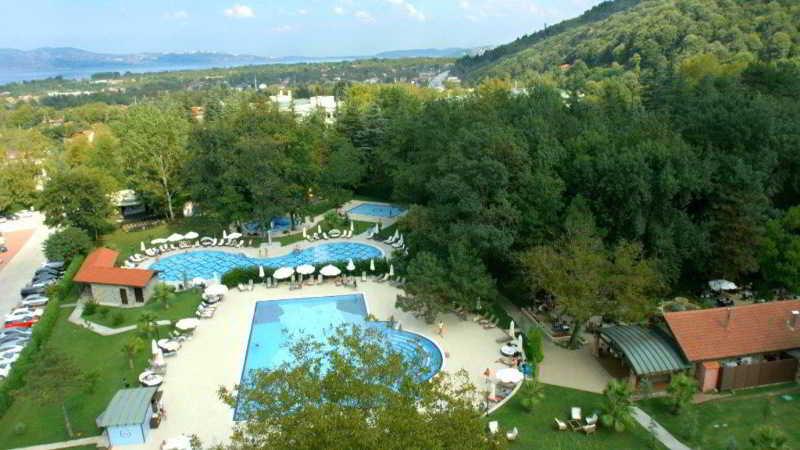 Ng Wellness & Convention Resort Sapanca