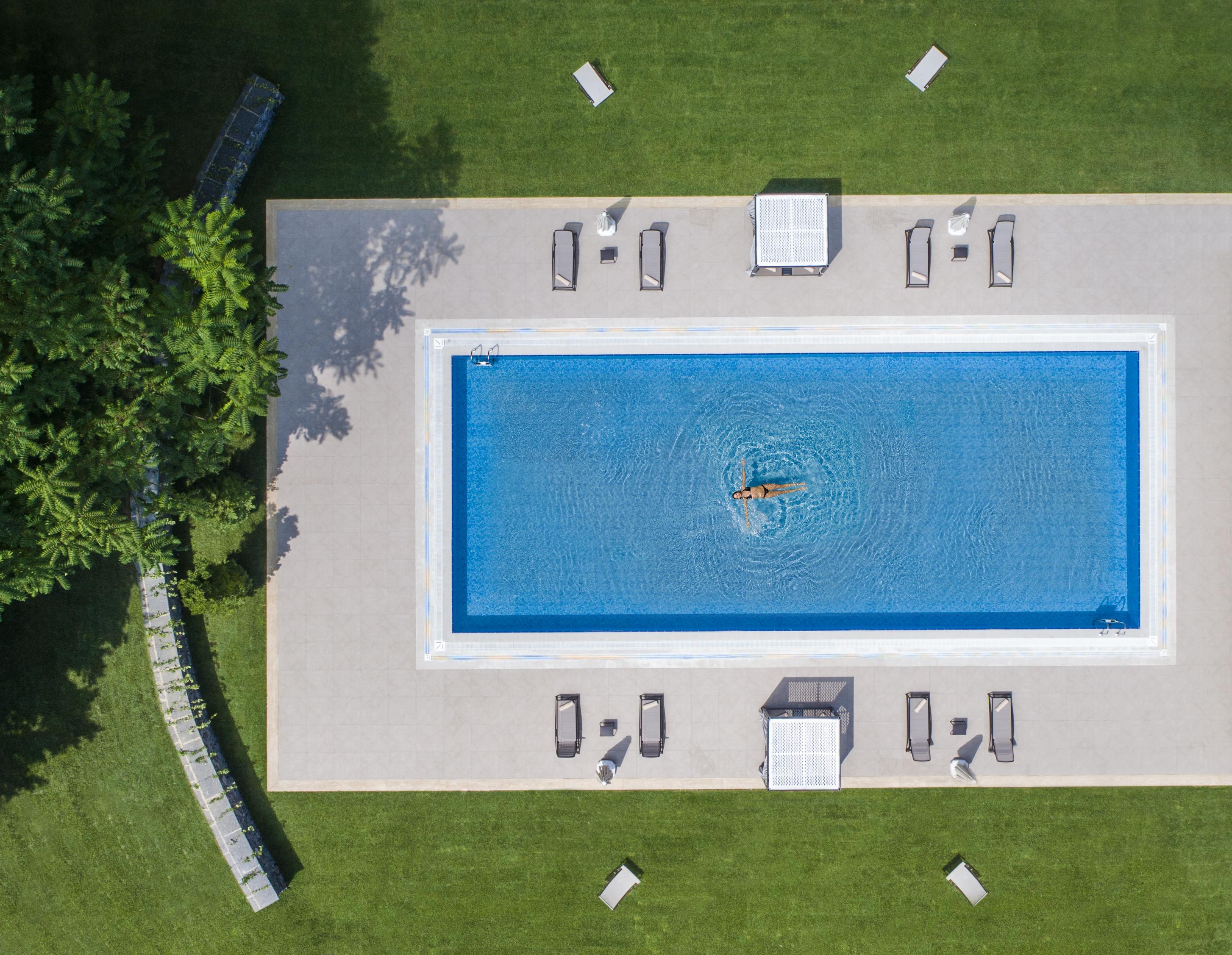 Ng Wellness & Convention Курортный комплекс Сапанча