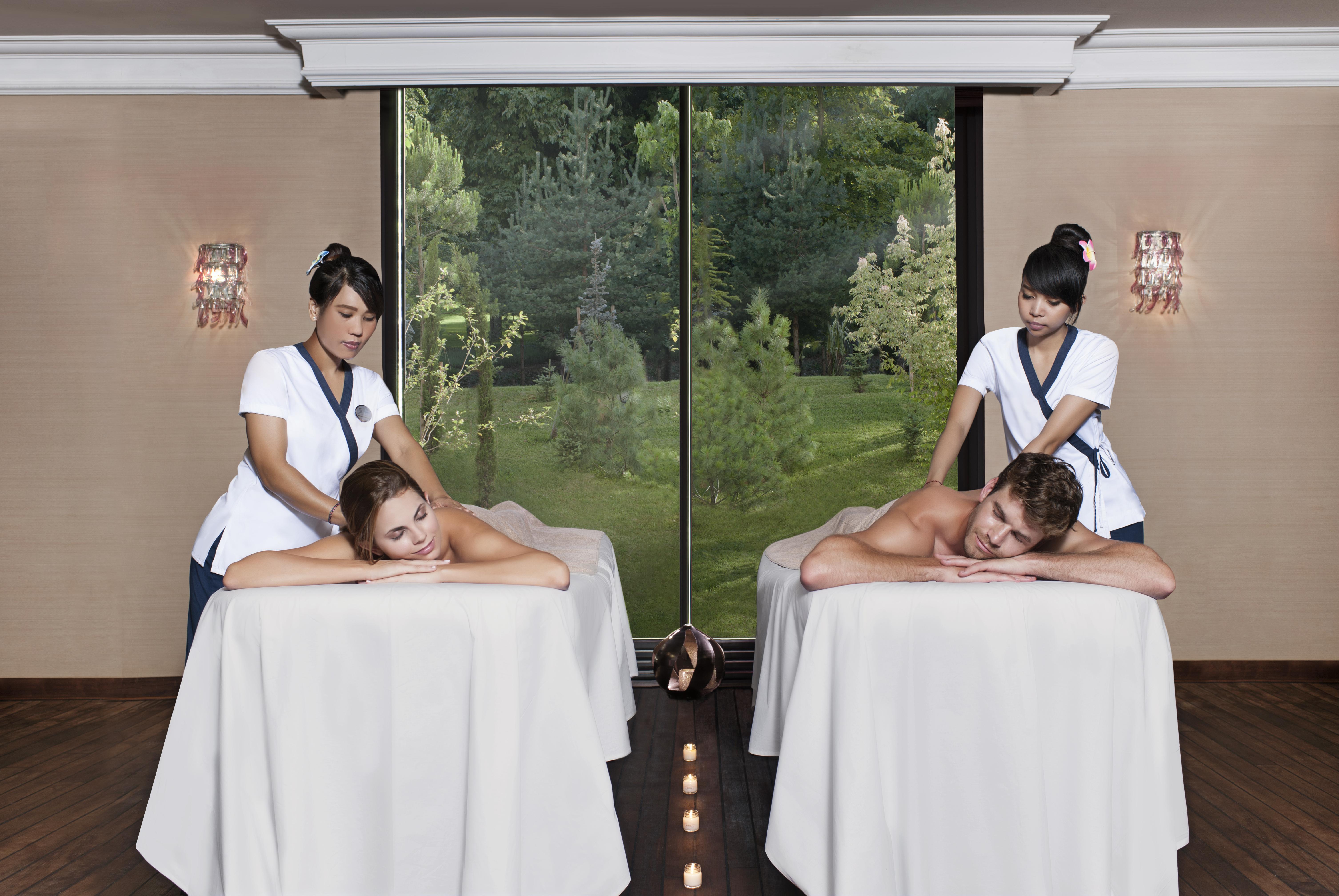 Ng Wellness & Convention Курортный комплекс