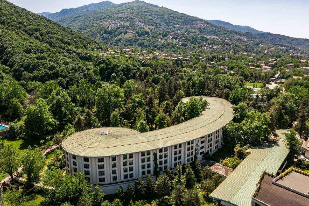 Ng Wellness & Convention 5* Сапанча