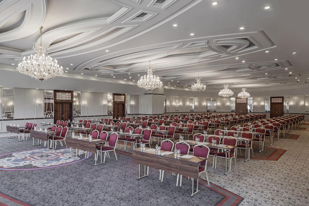 Ng Wellness & Convention אתר נופש 5*