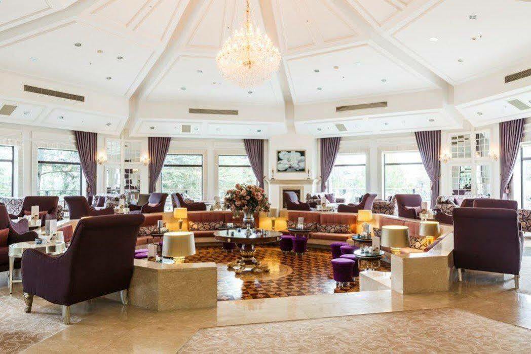 Ng Wellness & Convention 5*